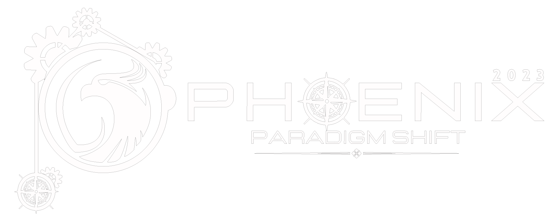 phoenix 2023 logo